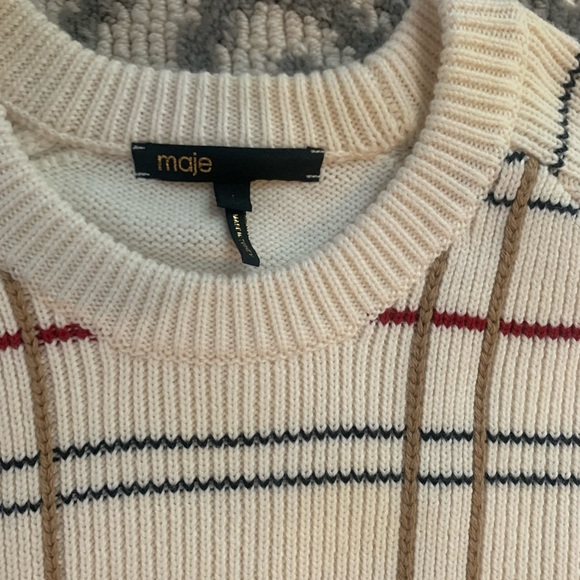 Maje - Picture 2 of 3